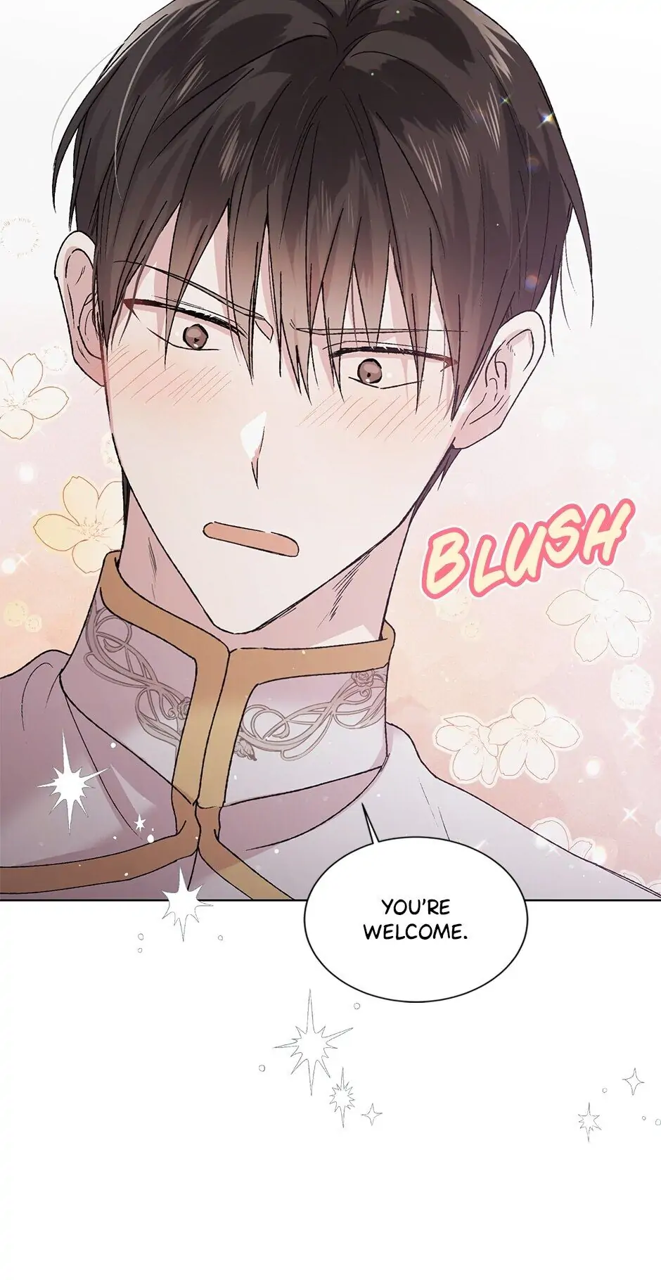 Saving My Sweetheart [Official] - Chapter 31 manhwa