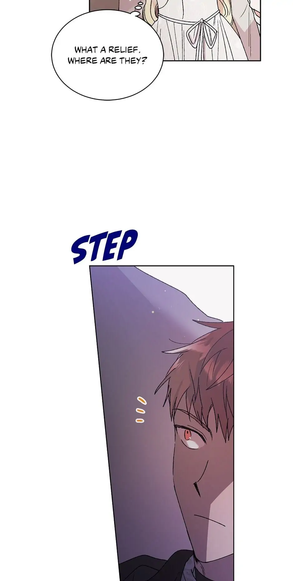 Saving My Sweetheart [Official] - Chapter 31 manhwa