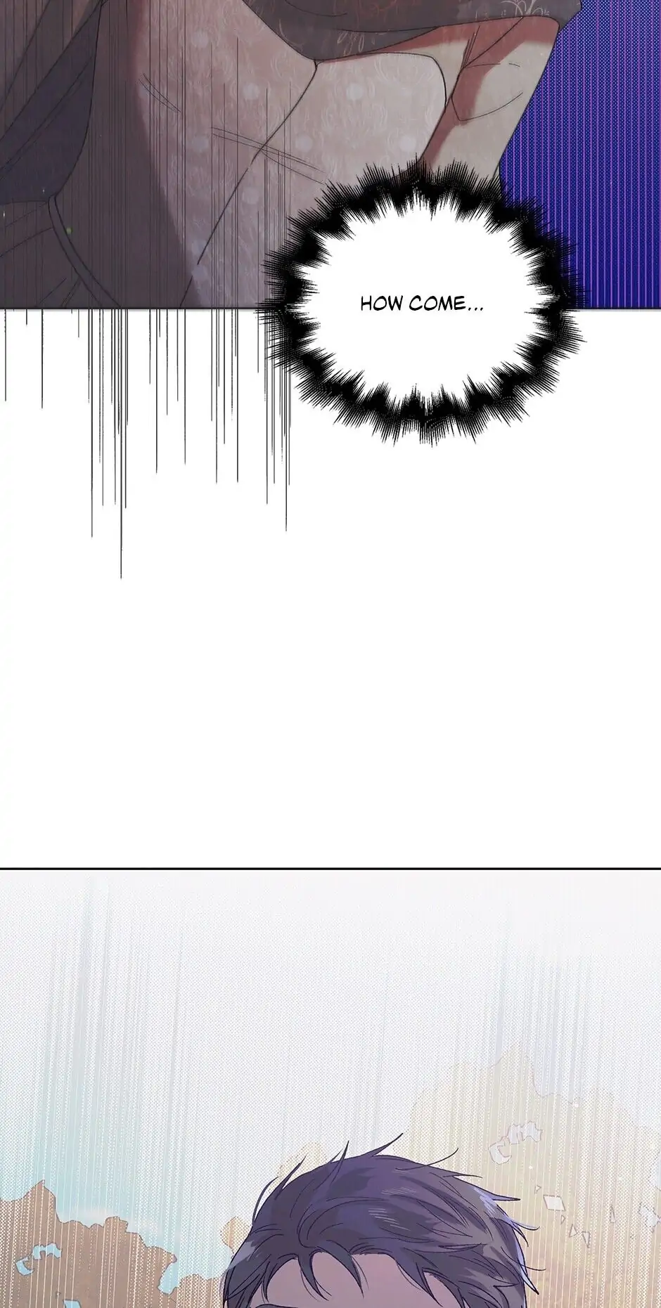 Saving My Sweetheart [Official] - Chapter 31 manhwa