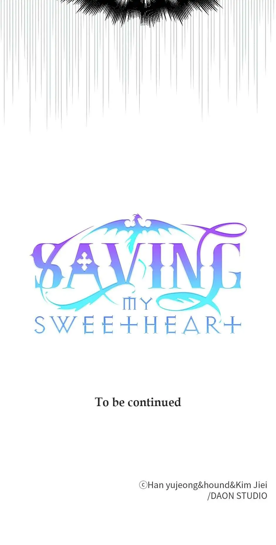Saving My Sweetheart [Official] - Chapter 31 manhwa