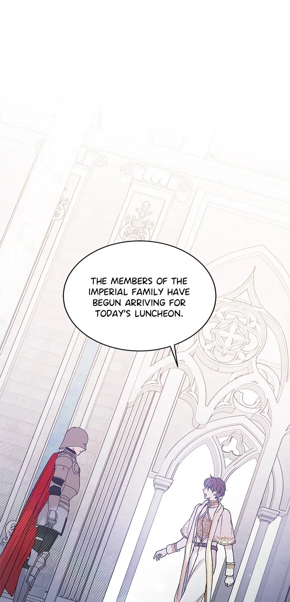 Saving My Sweetheart [Official] - Chapter 32 manhwa