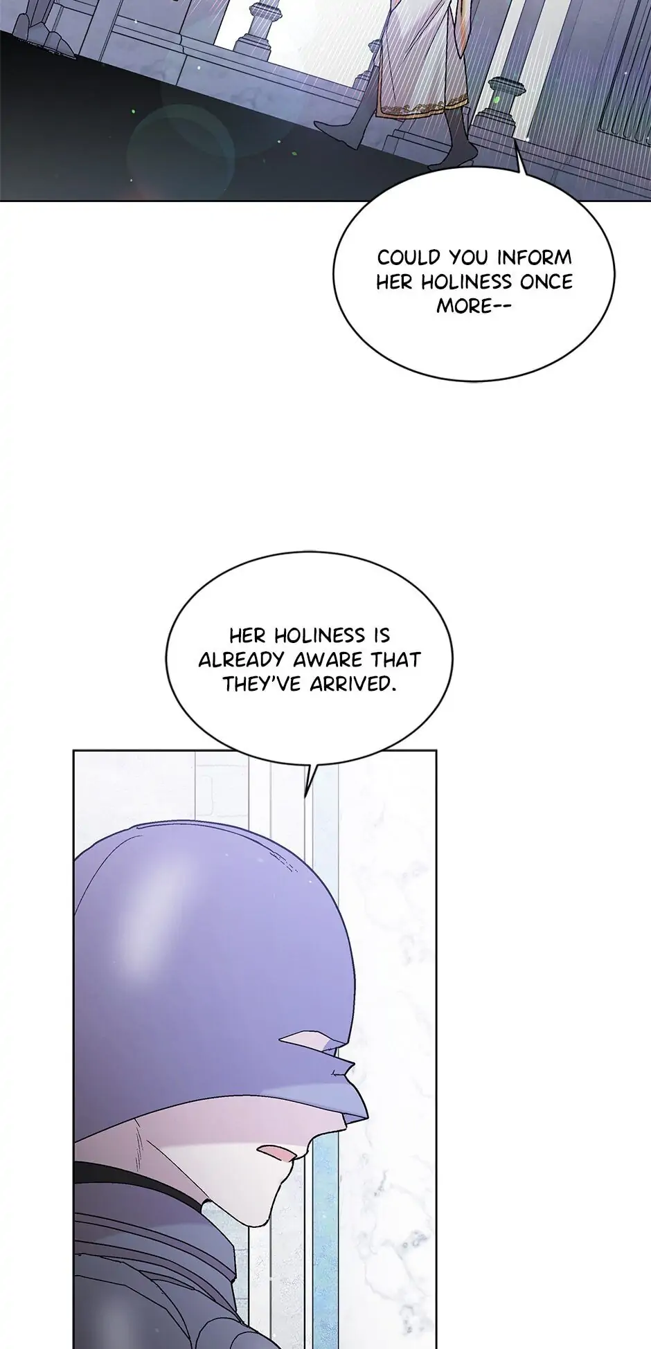 Saving My Sweetheart [Official] - Chapter 32 manhwa