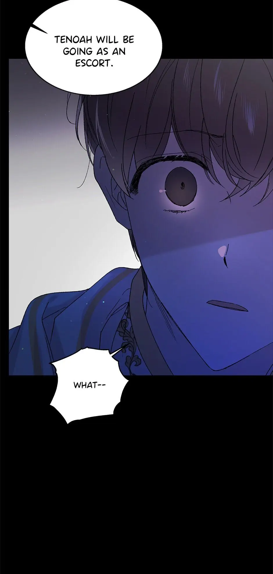 Saving My Sweetheart [Official] - Chapter 32 manhwa