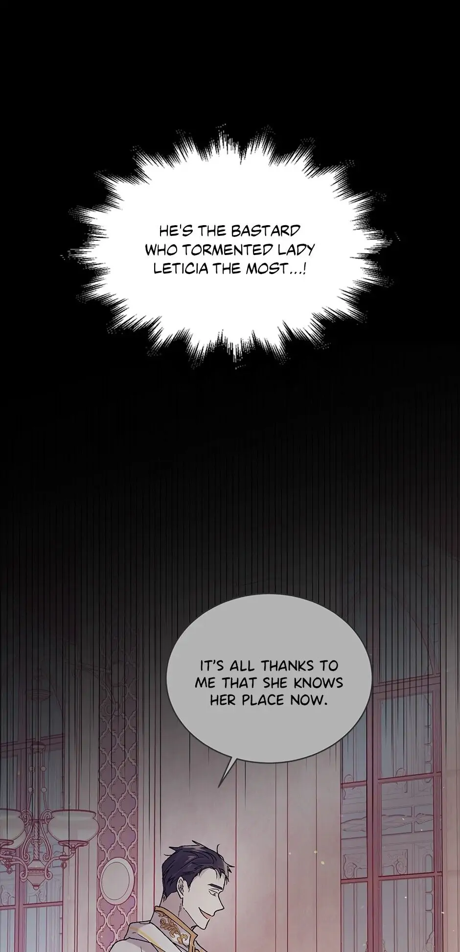 Saving My Sweetheart [Official] - Chapter 32 manhwa