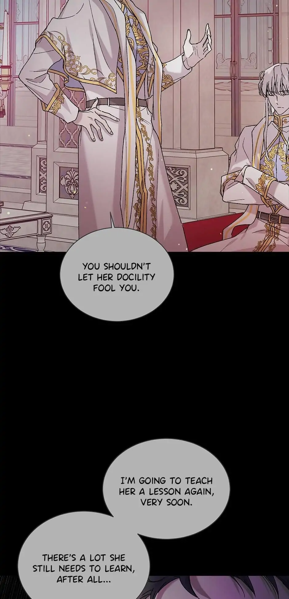 Saving My Sweetheart [Official] - Chapter 32 manhwa