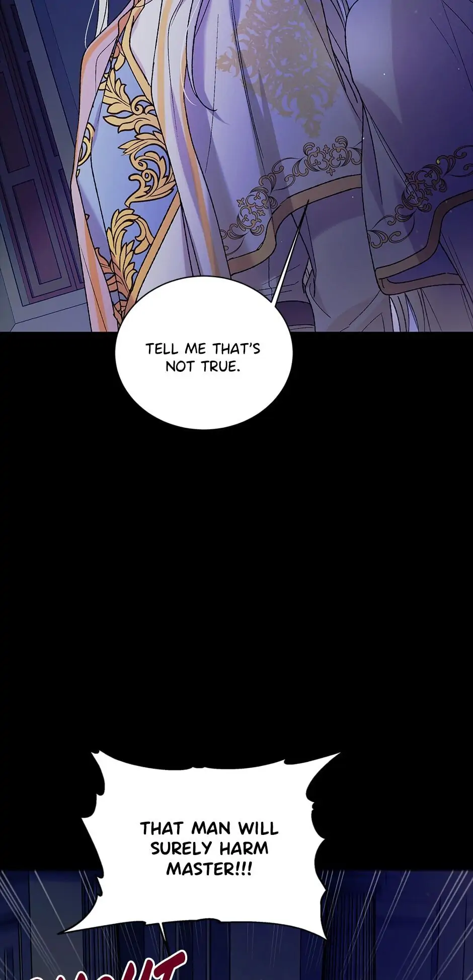 Saving My Sweetheart [Official] - Chapter 32 manhwa