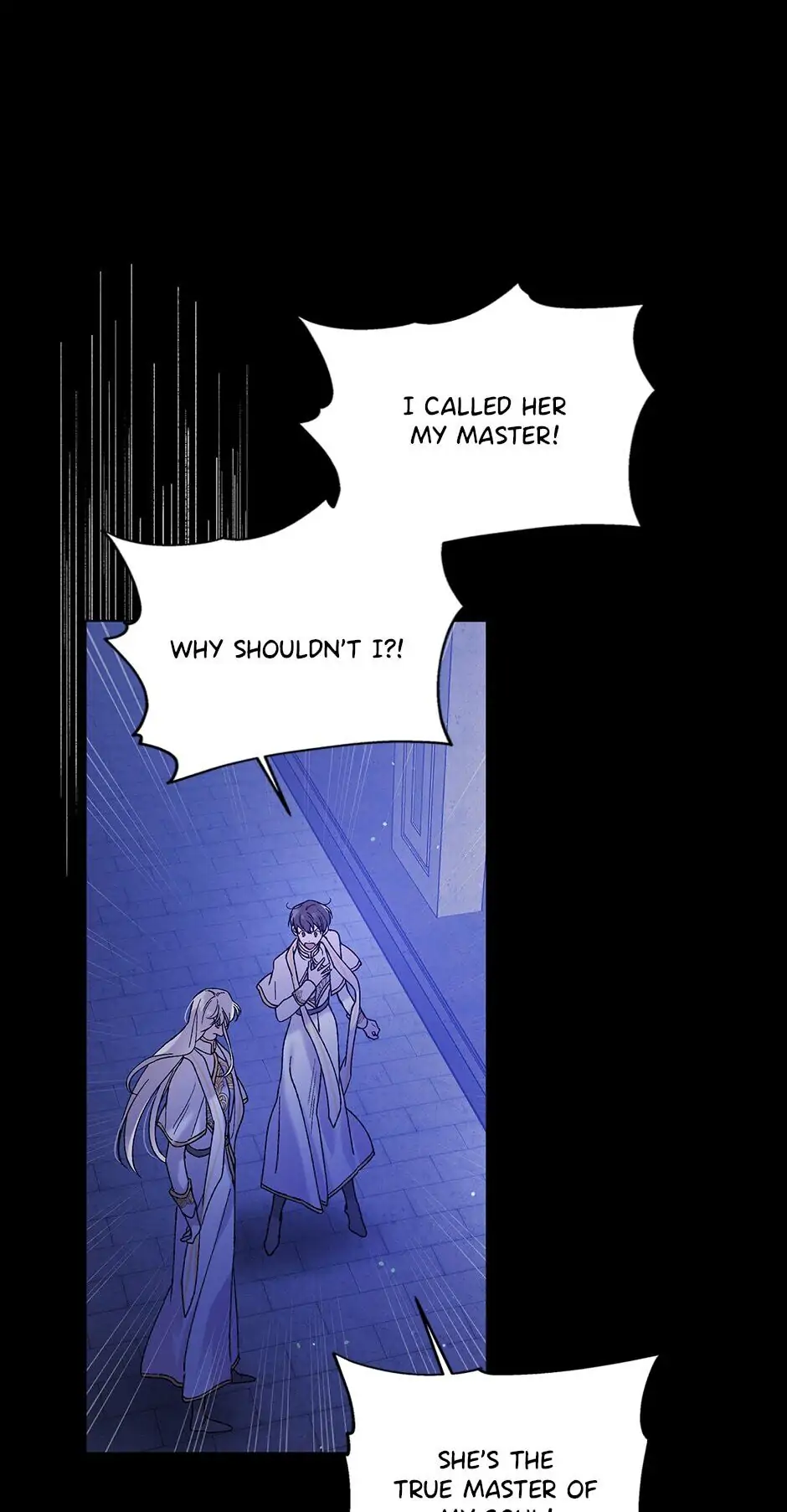 Saving My Sweetheart [Official] - Chapter 32 manhwa