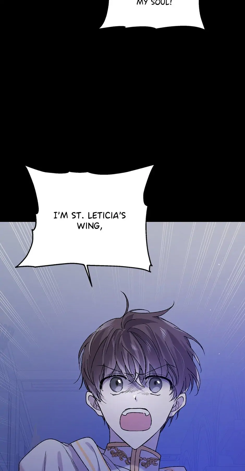 Saving My Sweetheart [Official] - Chapter 32 manhwa