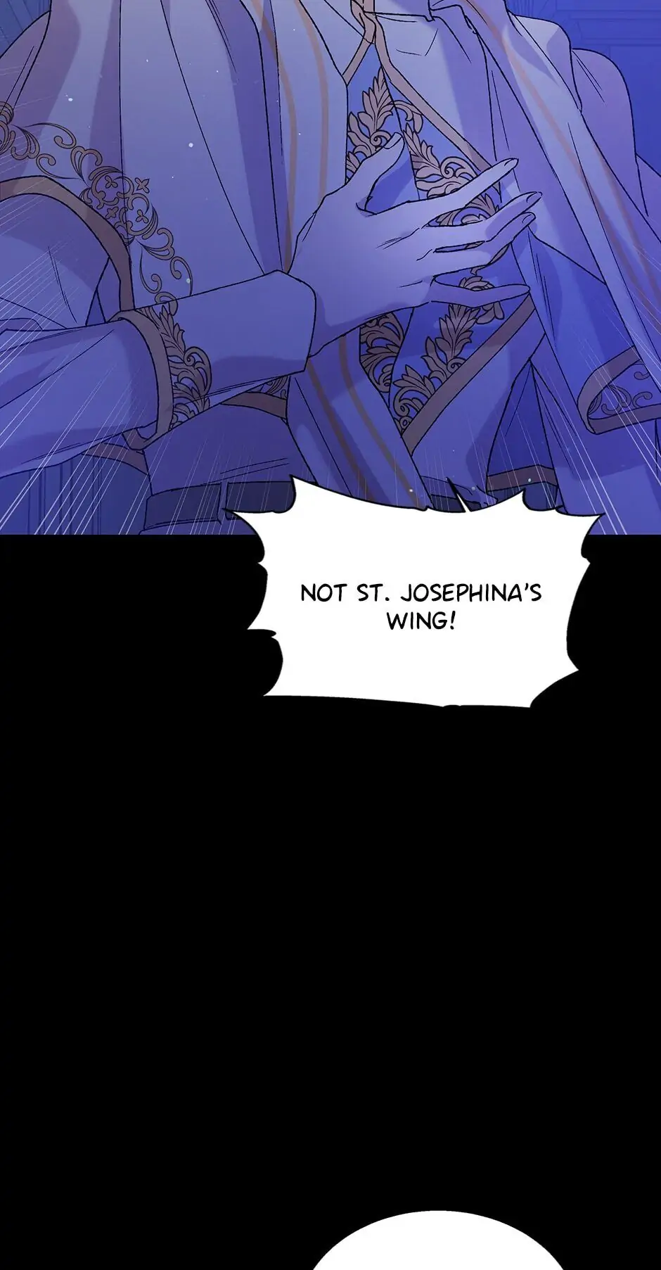 Saving My Sweetheart [Official] - Chapter 32 manhwa