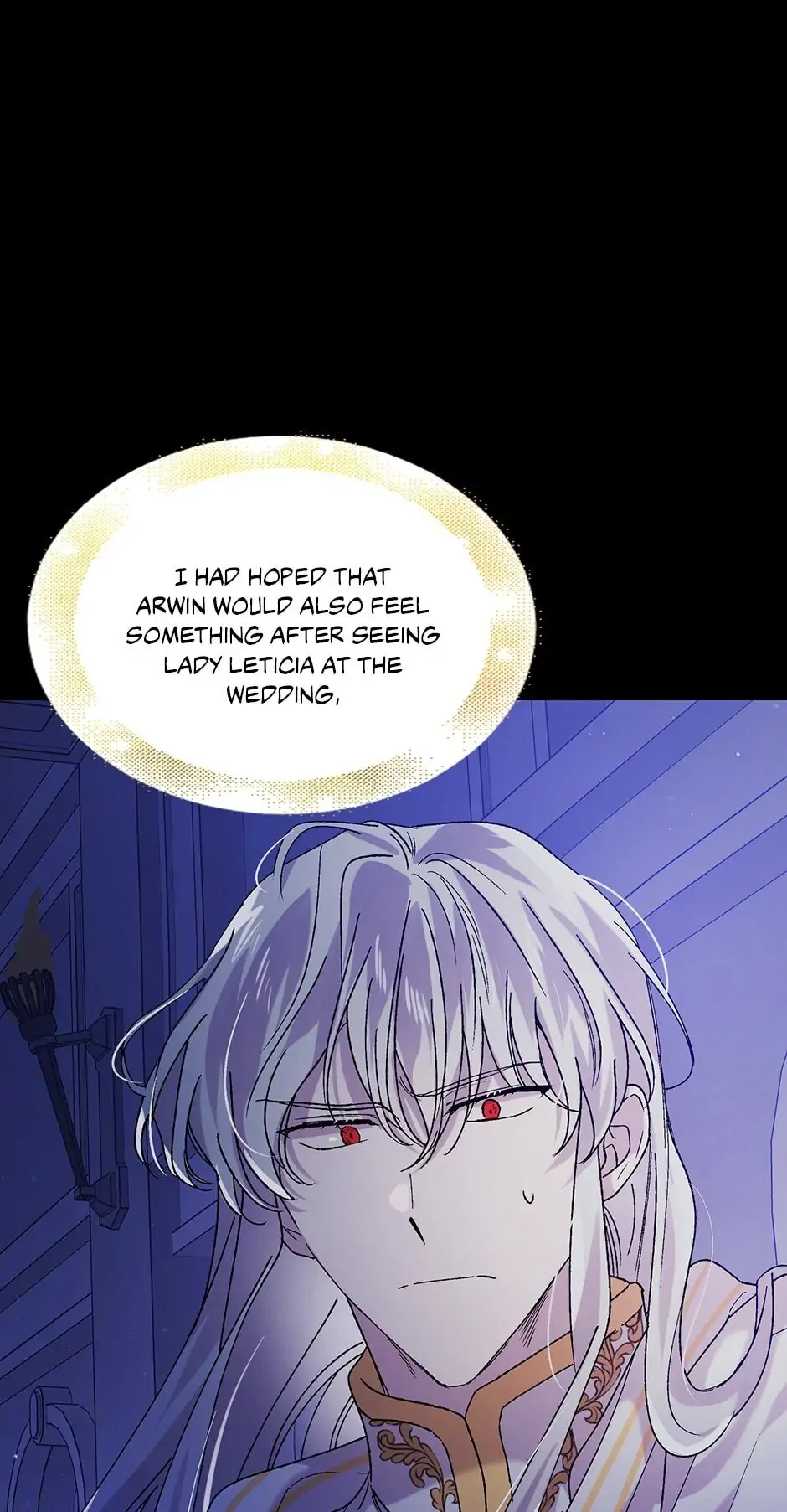 Saving My Sweetheart [Official] - Chapter 32 manhwa