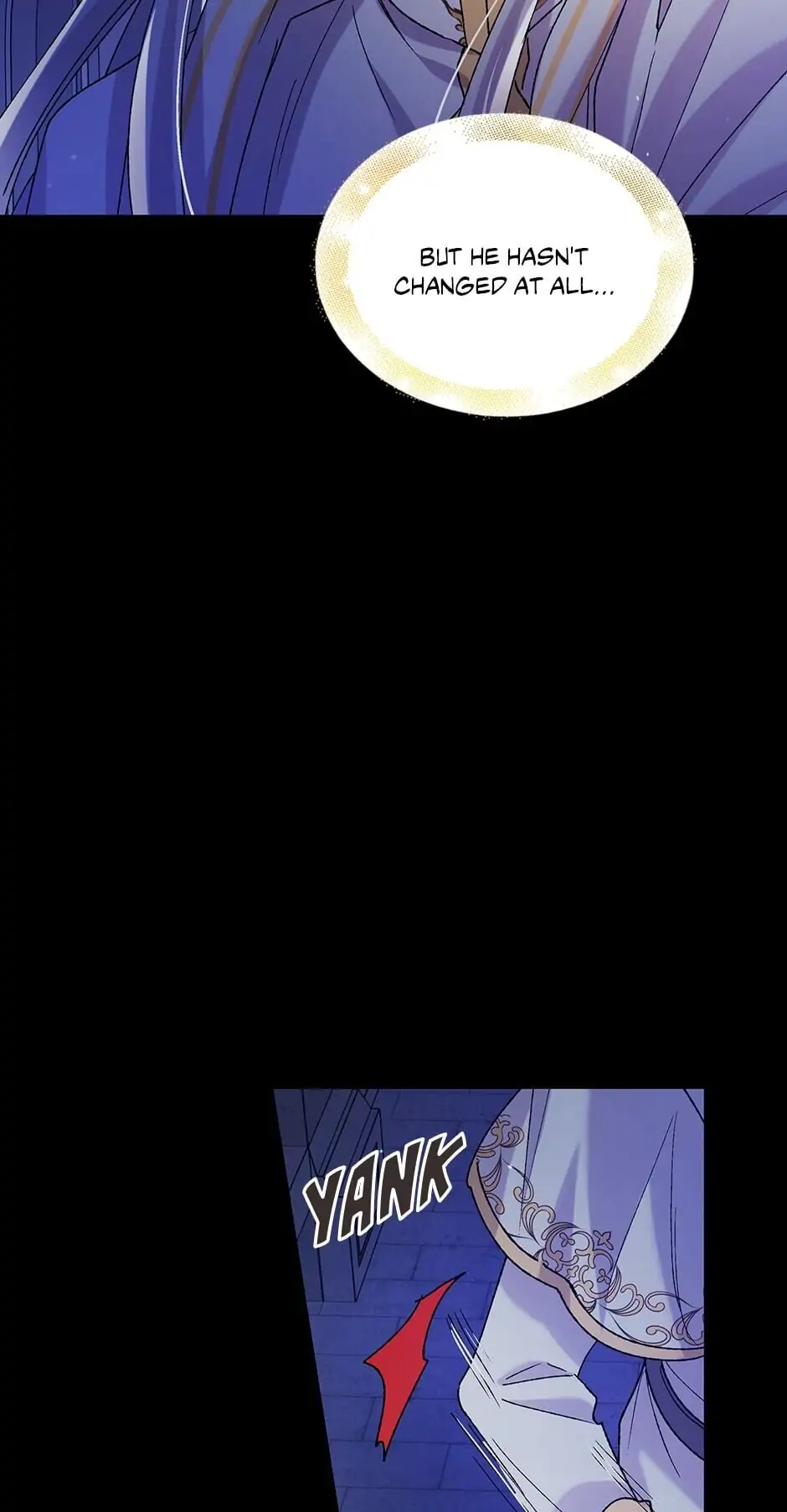 Saving My Sweetheart [Official] - Chapter 32 manhwa