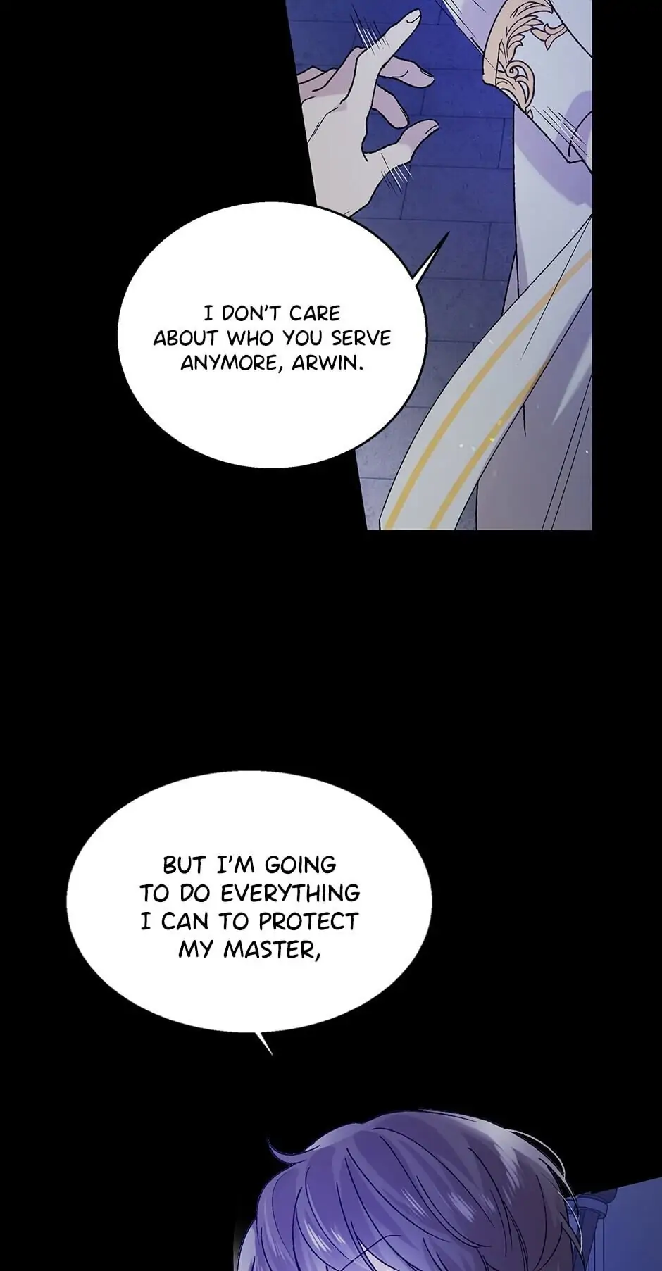 Saving My Sweetheart [Official] - Chapter 32 manhwa