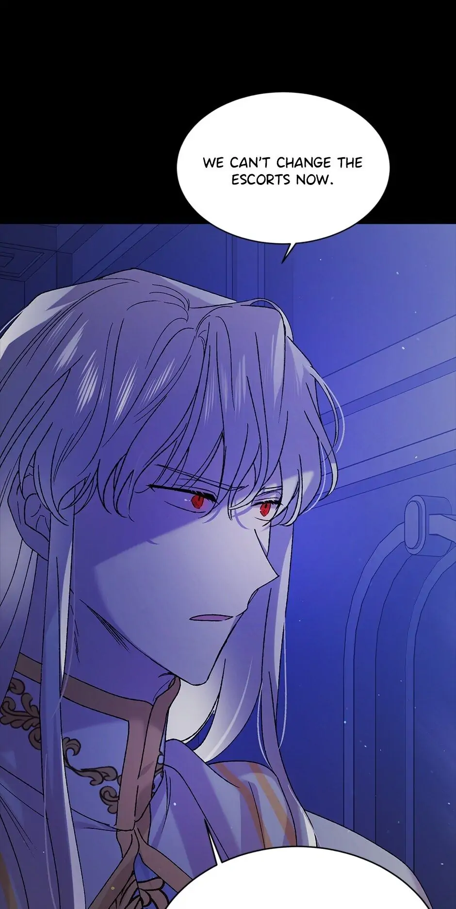 Saving My Sweetheart [Official] - Chapter 32 manhwa