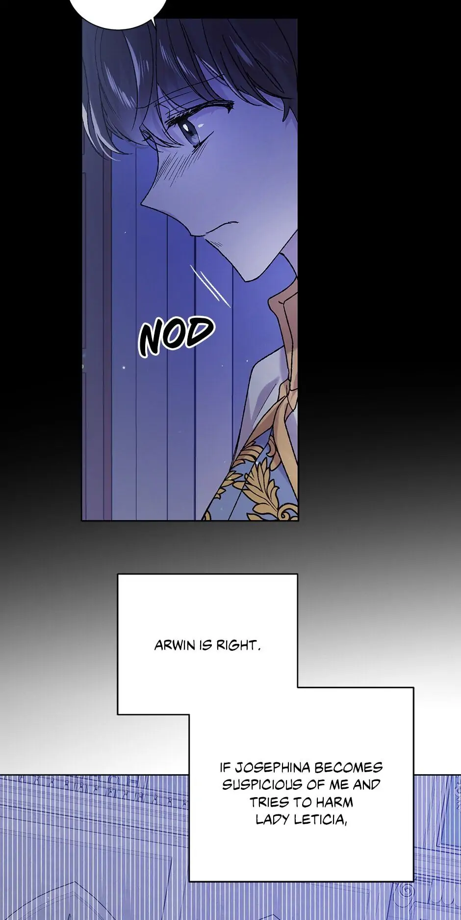 Saving My Sweetheart [Official] - Chapter 32 manhwa