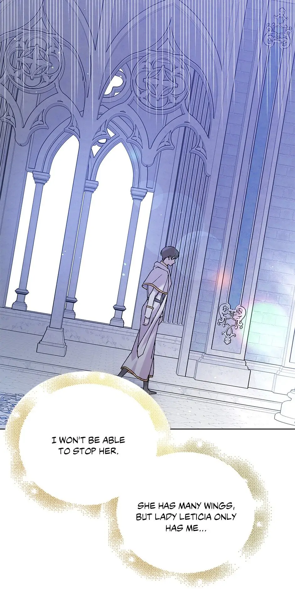 Saving My Sweetheart [Official] - Chapter 32 manhwa