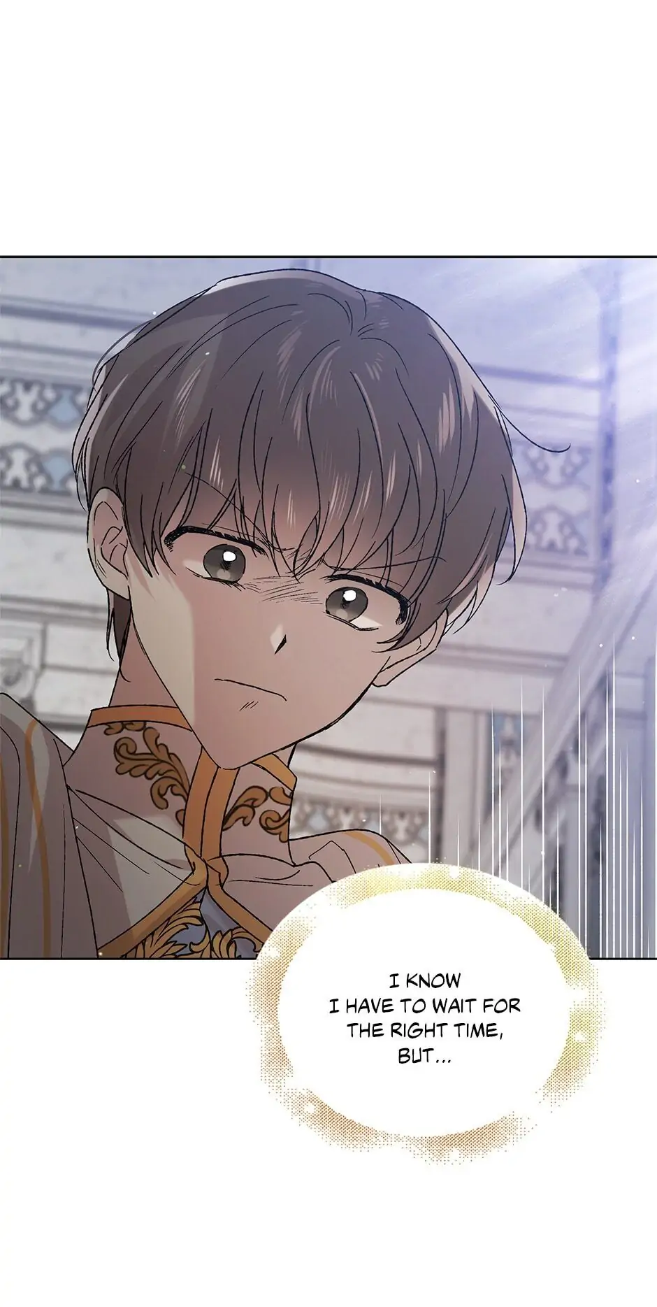 Saving My Sweetheart [Official] - Chapter 32 manhwa