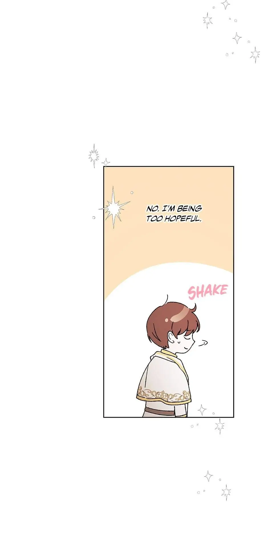 Saving My Sweetheart [Official] - Chapter 32 manhwa