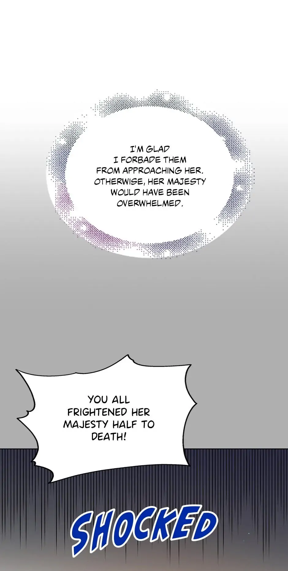 Saving My Sweetheart [Official] - Chapter 32 manhwa