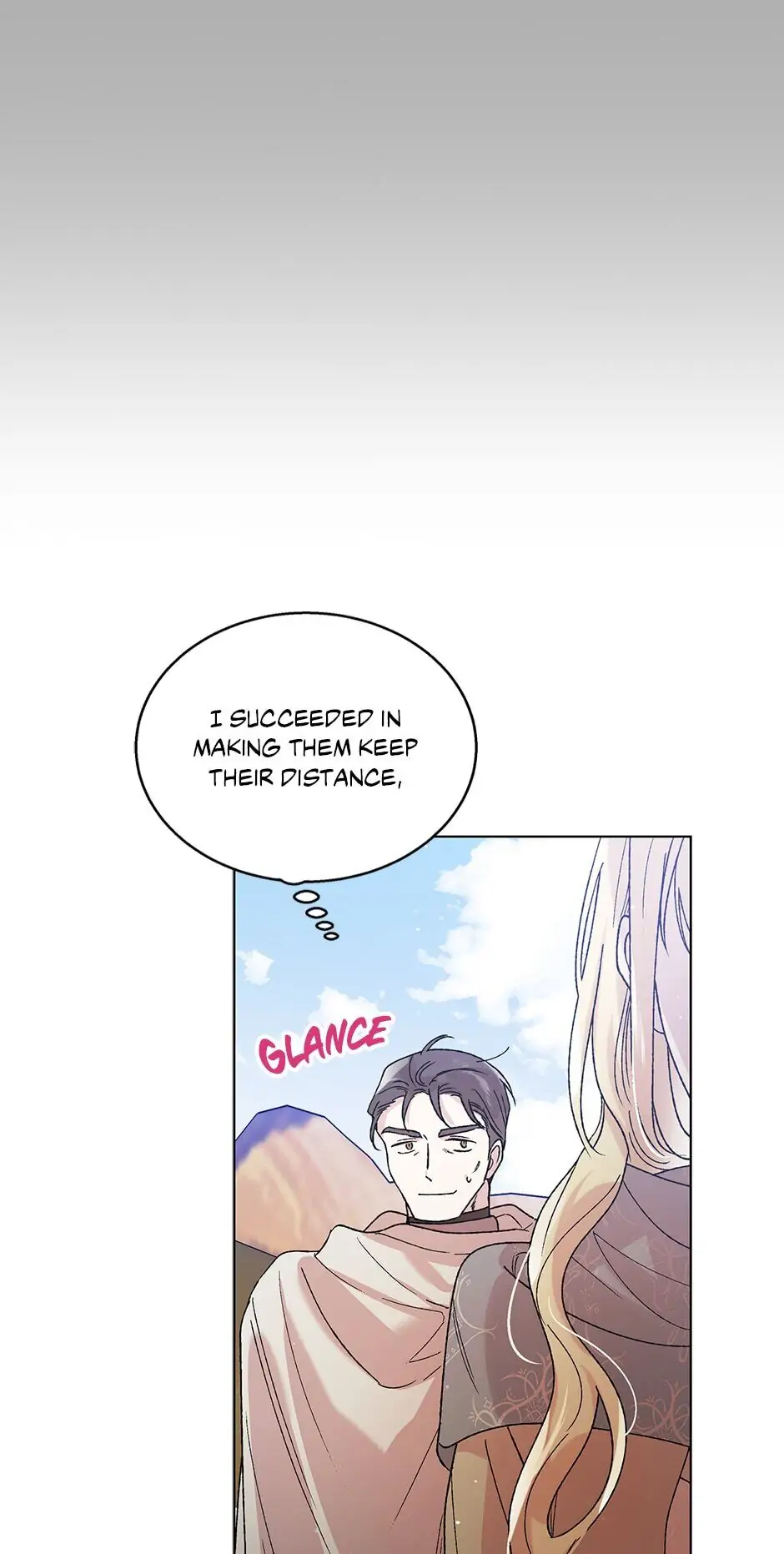 Saving My Sweetheart [Official] - Chapter 32 manhwa