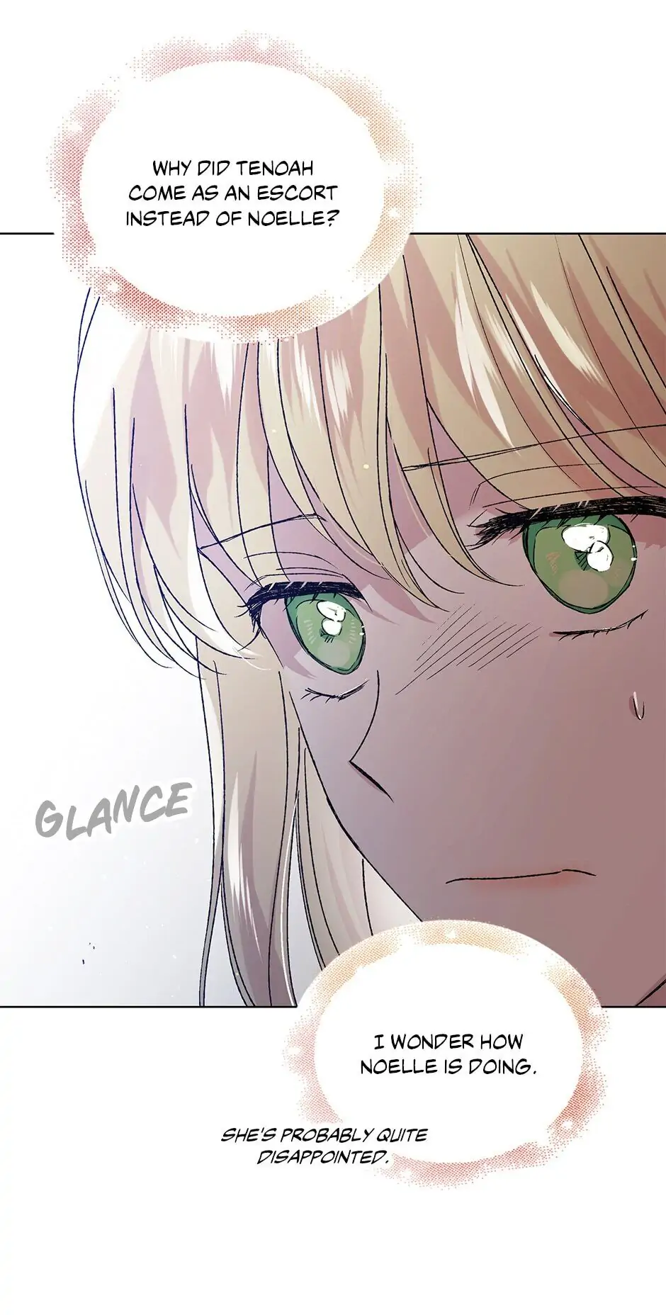 Saving My Sweetheart [Official] - Chapter 32 manhwa