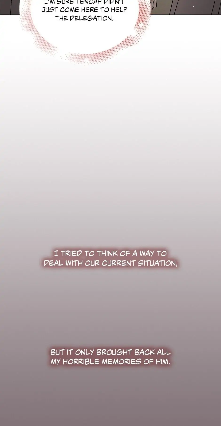 Saving My Sweetheart [Official] - Chapter 32 manhwa