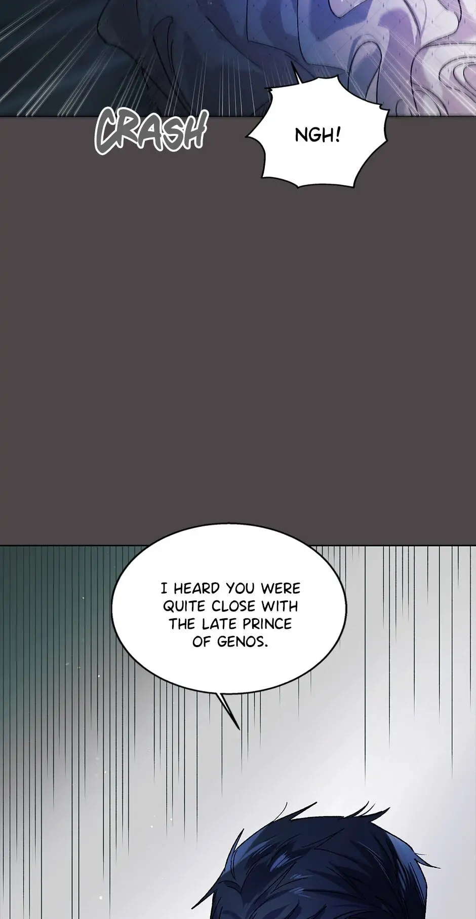 Saving My Sweetheart [Official] - Chapter 32 manhwa