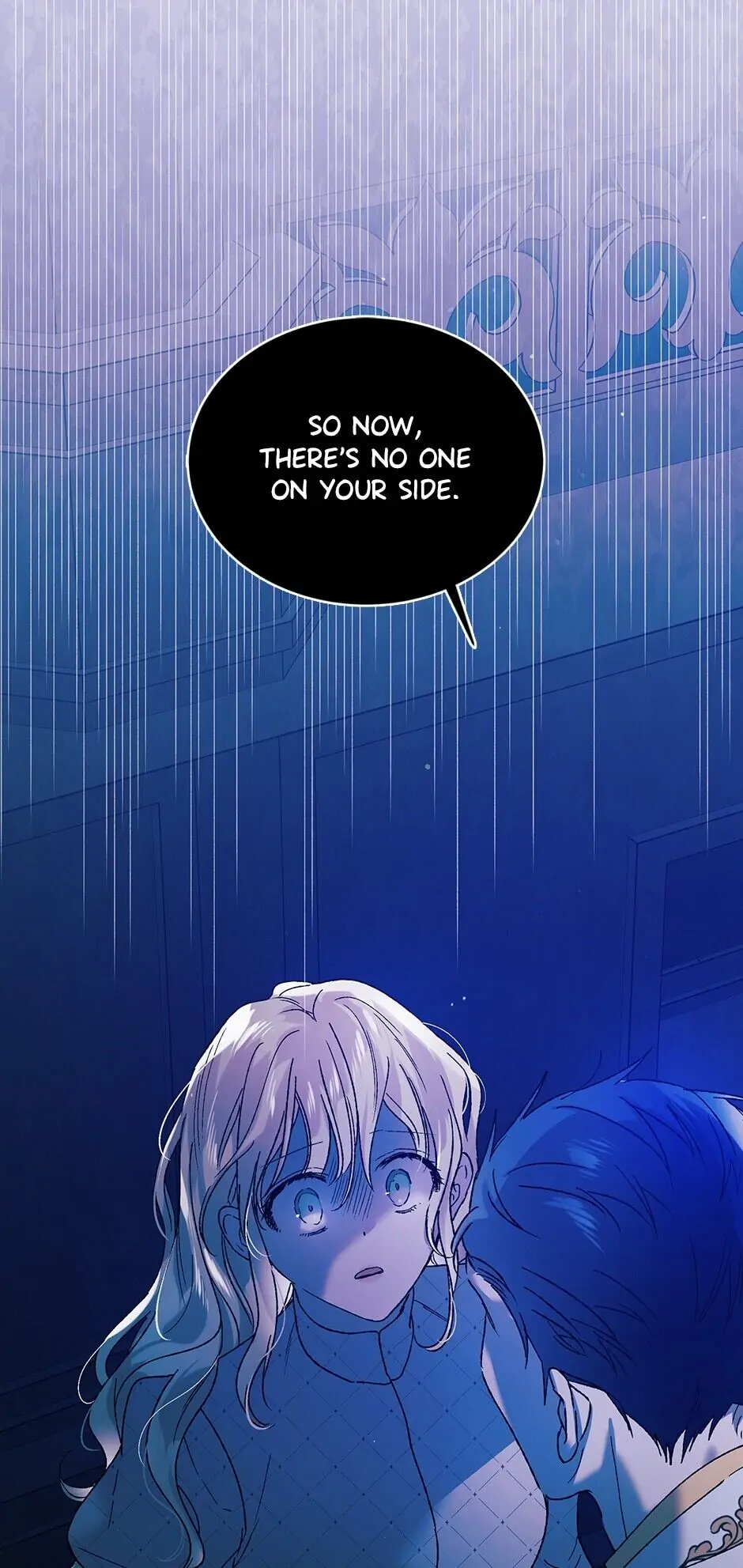 Saving My Sweetheart [Official] - Chapter 32 manhwa
