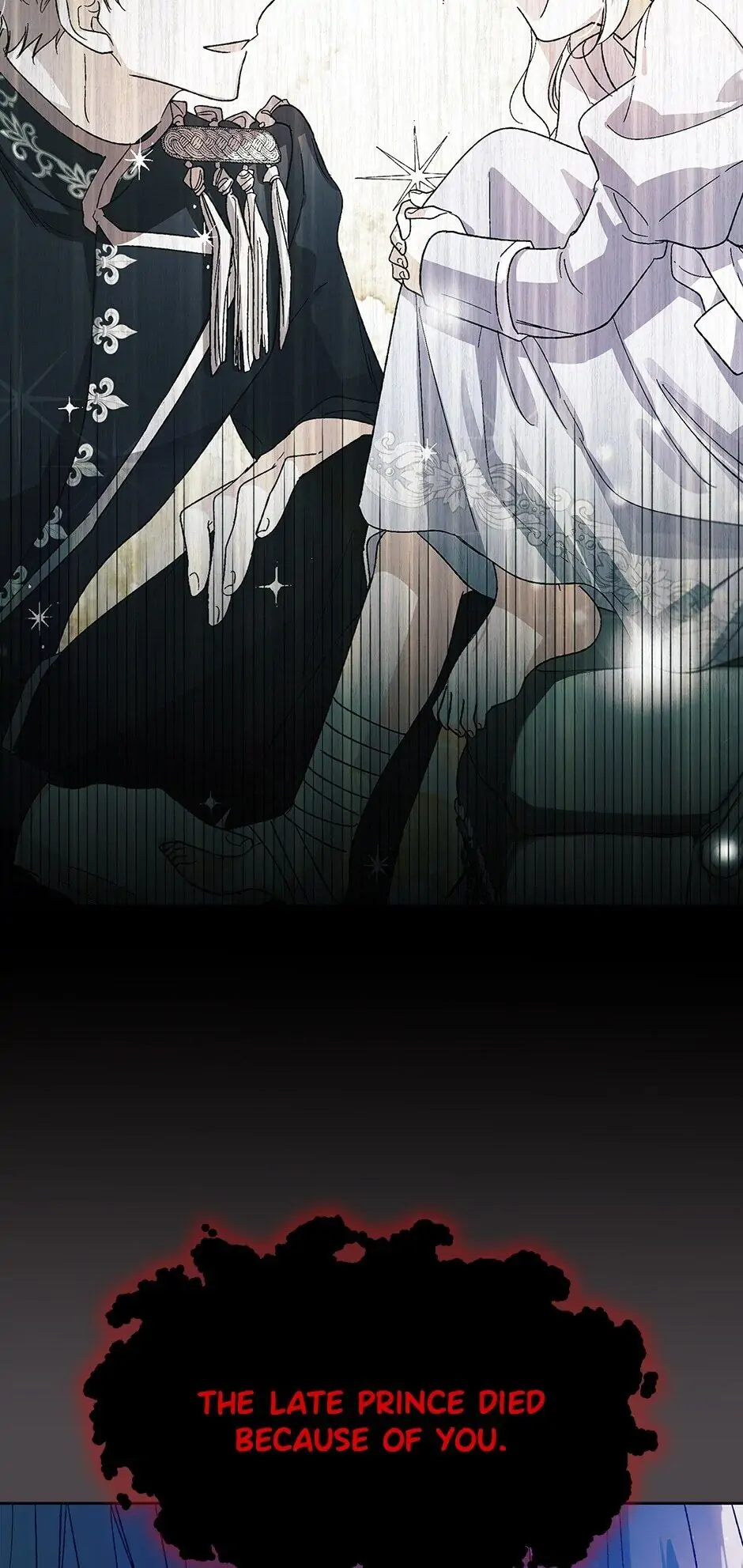 Saving My Sweetheart [Official] - Chapter 32 manhwa