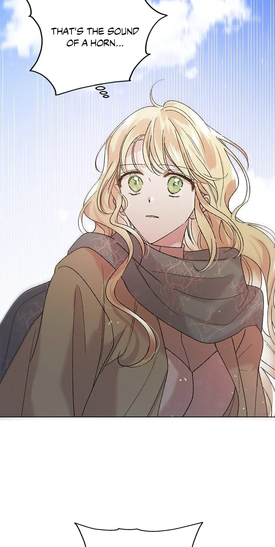Saving My Sweetheart [Official] - Chapter 32 manhwa