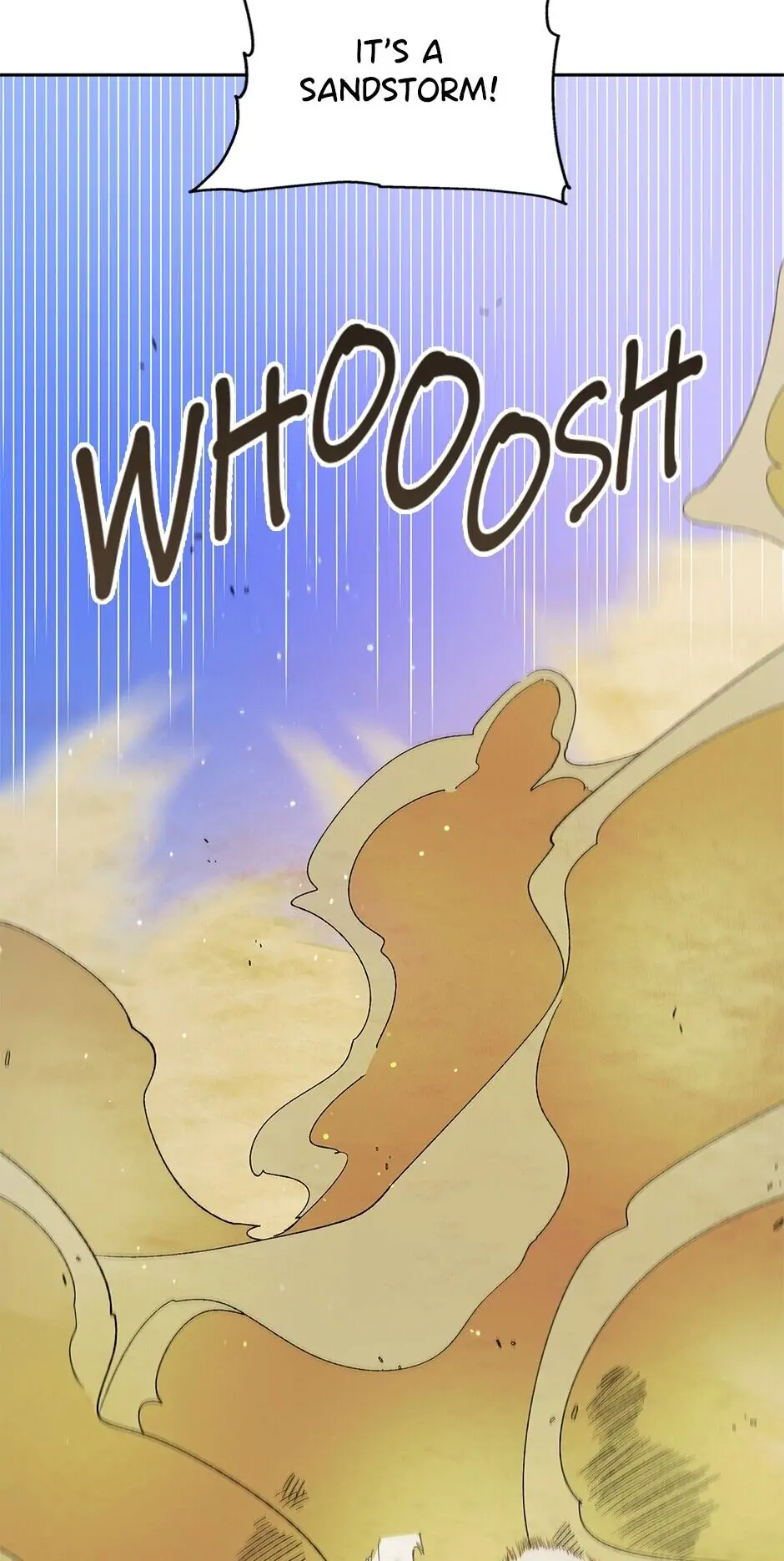 Saving My Sweetheart [Official] - Chapter 32 manhwa