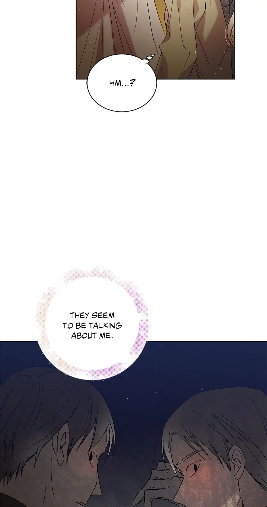 Saving My Sweetheart [Official] - Chapter 33 manhwa
