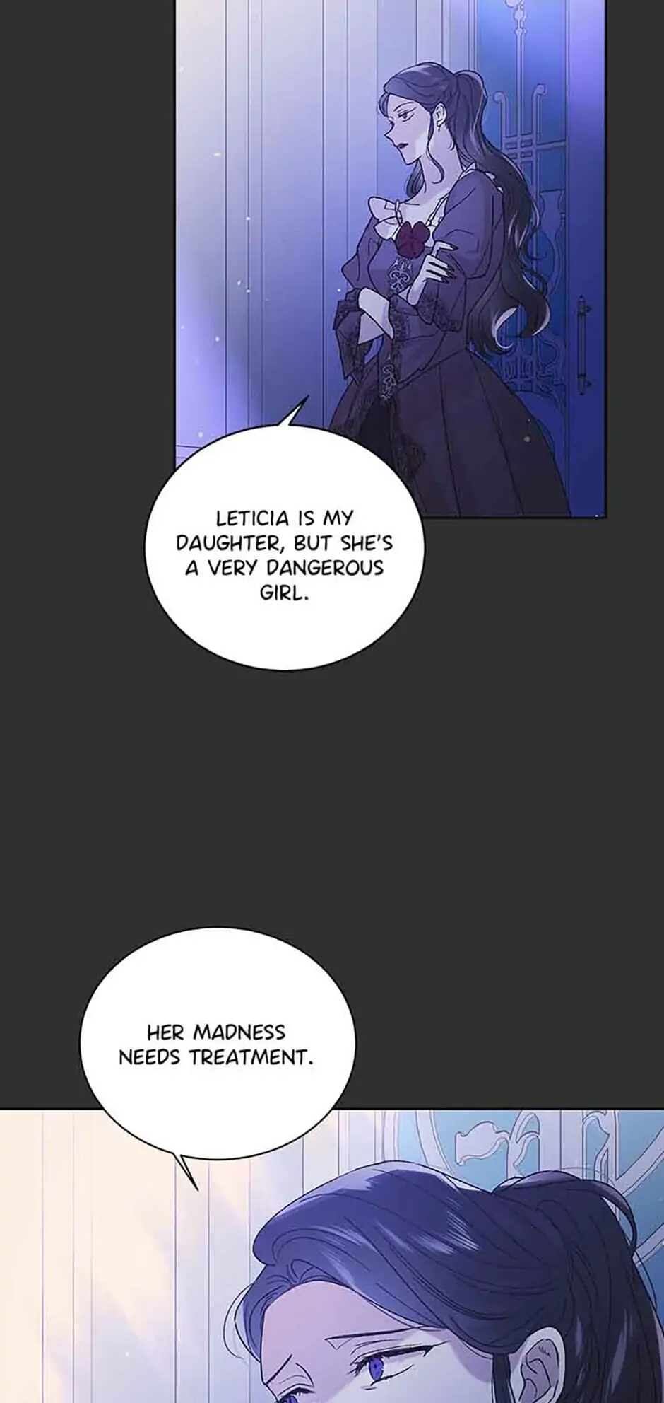 Saving My Sweetheart [Official] - Chapter 33 manhwa