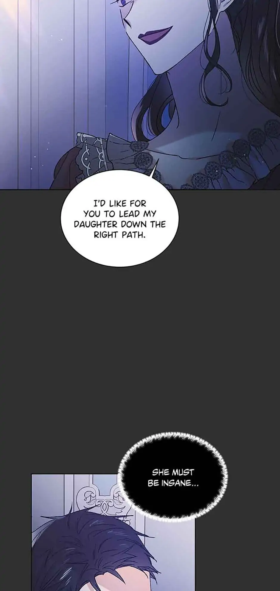 Saving My Sweetheart [Official] - Chapter 33 manhwa