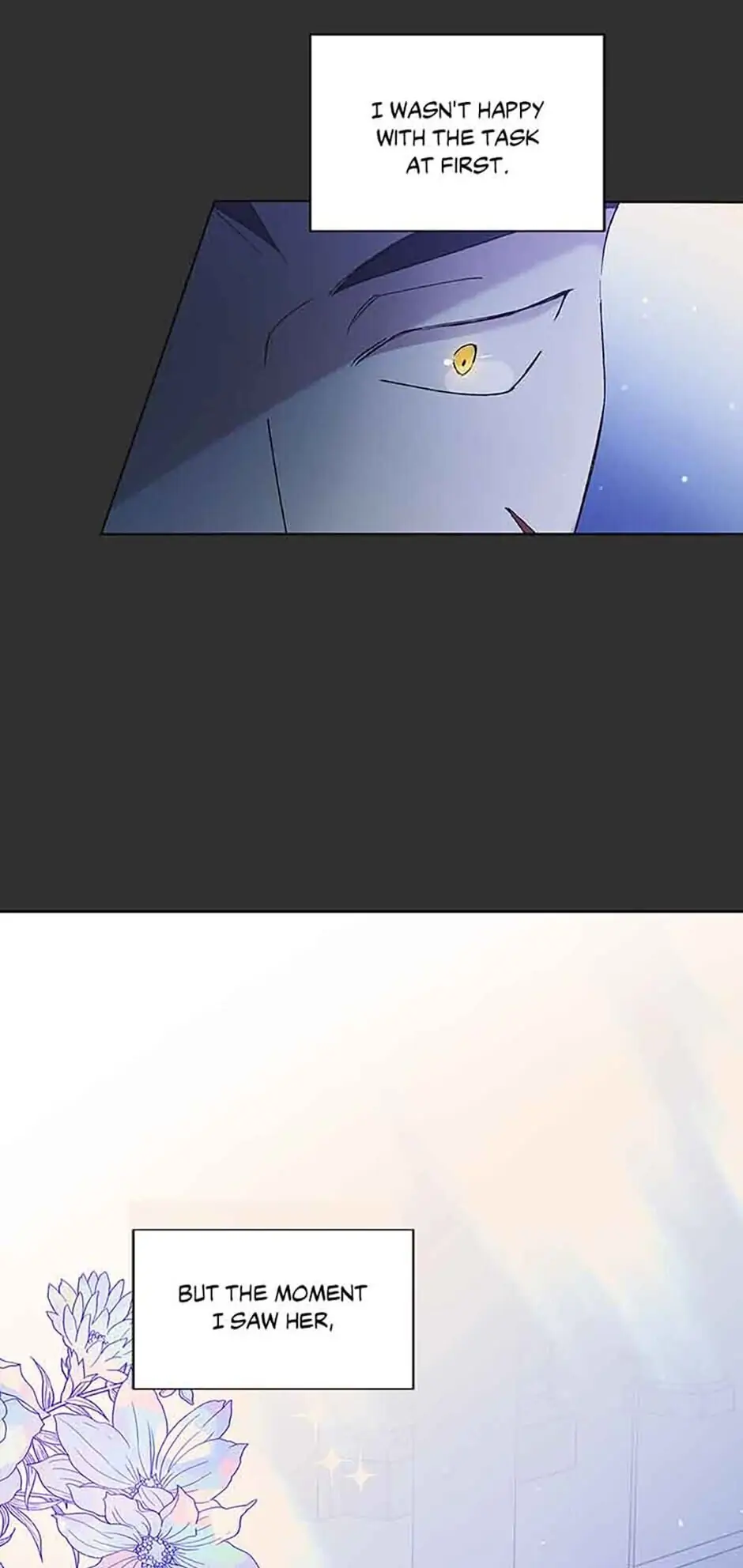 Saving My Sweetheart [Official] - Chapter 33 manhwa