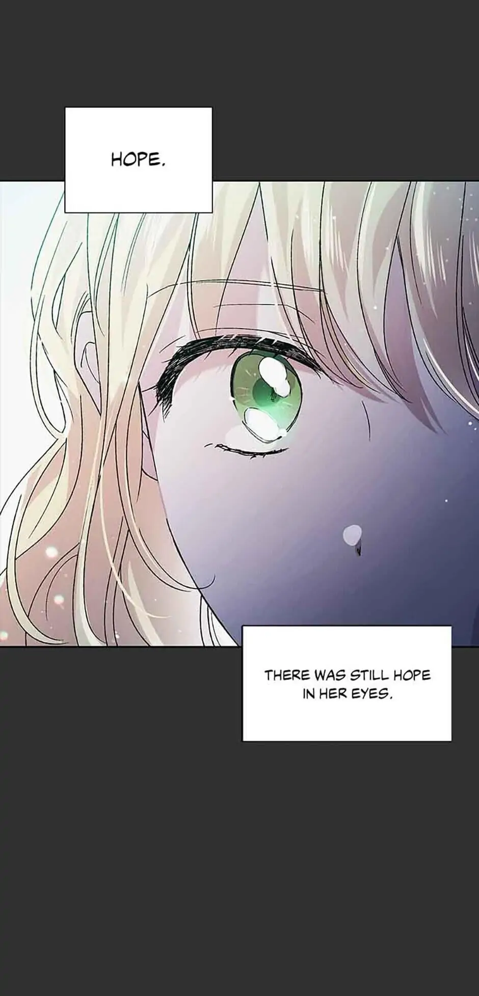 Saving My Sweetheart [Official] - Chapter 33 manhwa