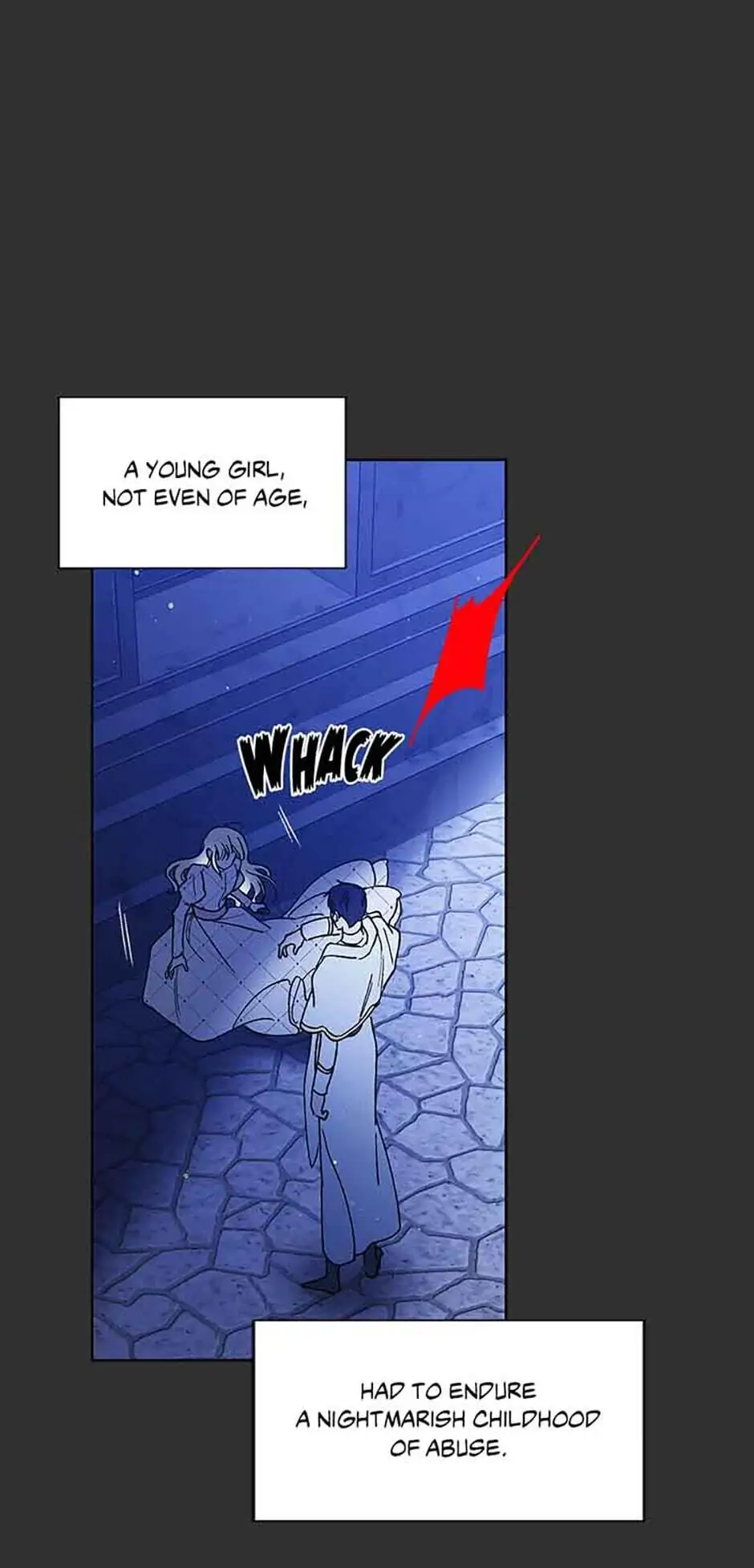 Saving My Sweetheart [Official] - Chapter 33 manhwa