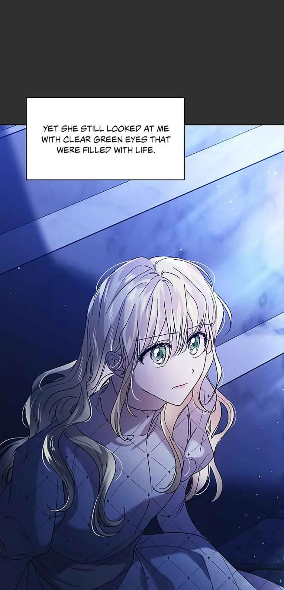Saving My Sweetheart [Official] - Chapter 33 manhwa