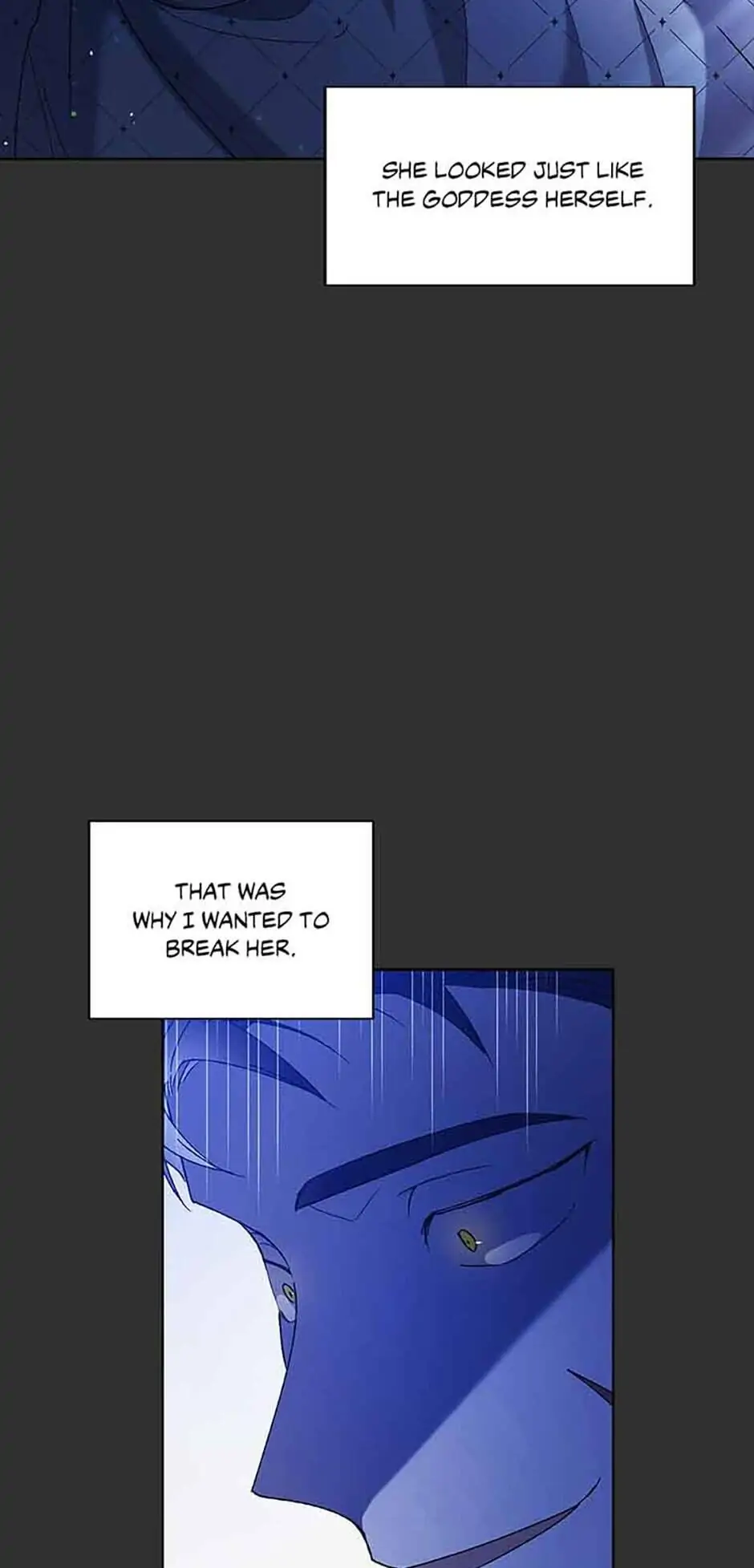 Saving My Sweetheart [Official] - Chapter 33 manhwa