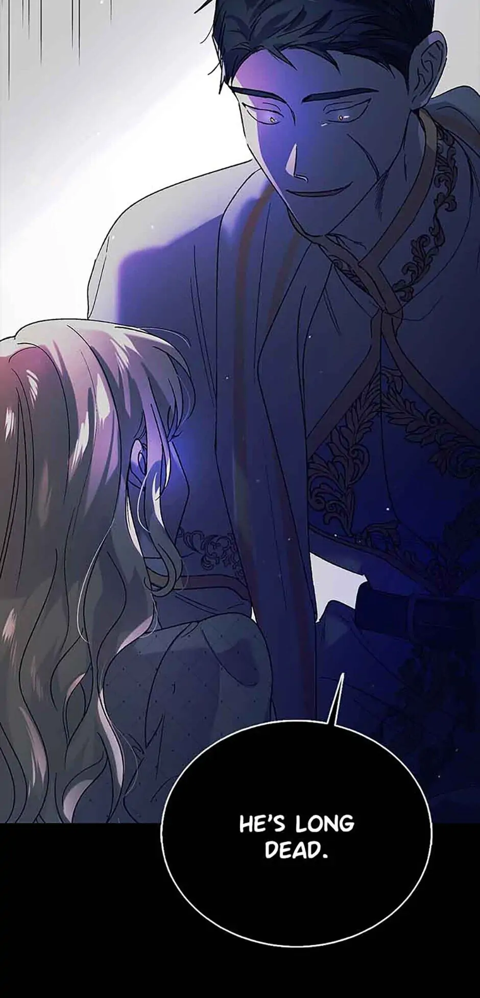 Saving My Sweetheart [Official] - Chapter 33 manhwa