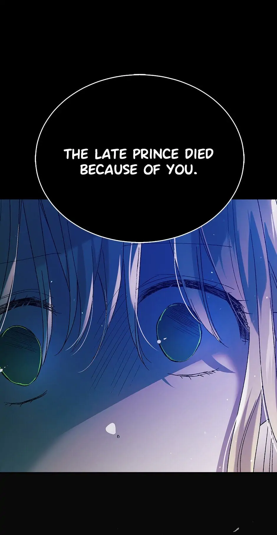 Saving My Sweetheart [Official] - Chapter 33 manhwa