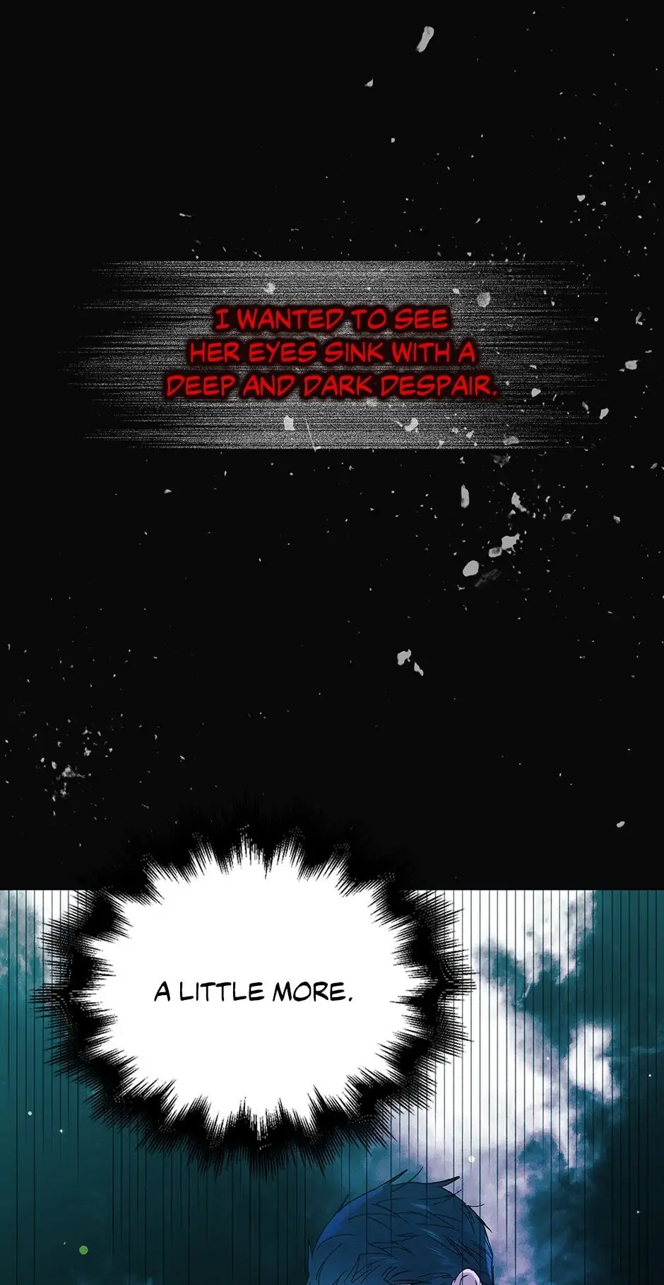 Saving My Sweetheart [Official] - Chapter 33 manhwa