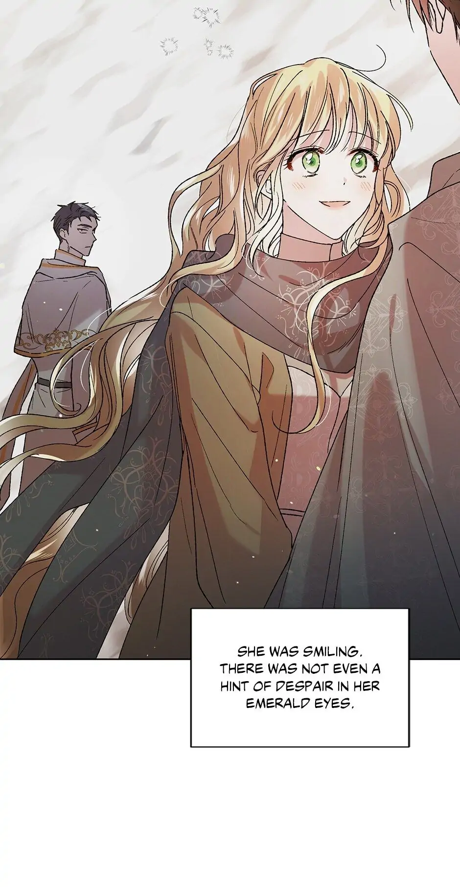 Saving My Sweetheart [Official] - Chapter 33 manhwa