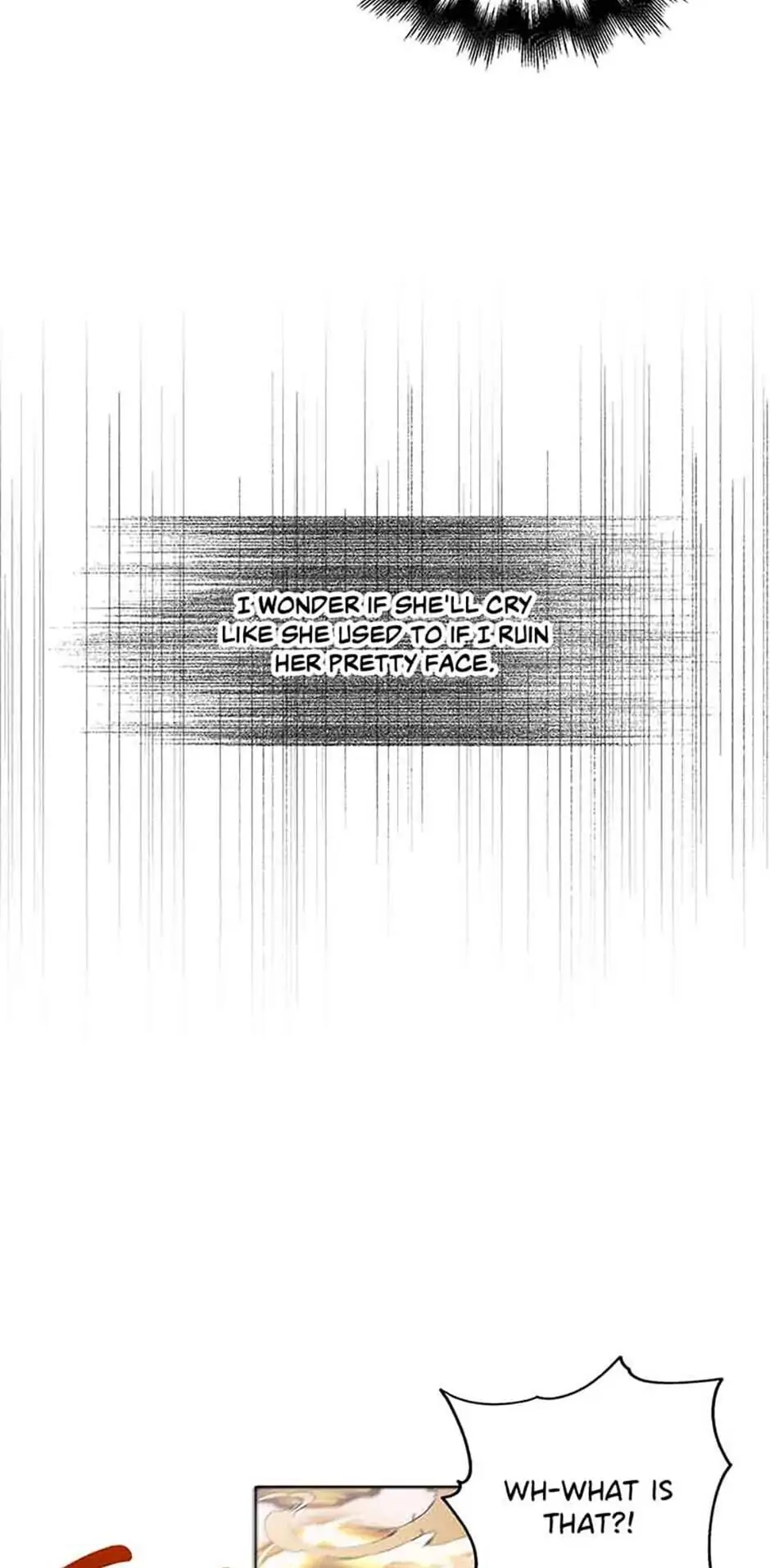 Saving My Sweetheart [Official] - Chapter 33 manhwa