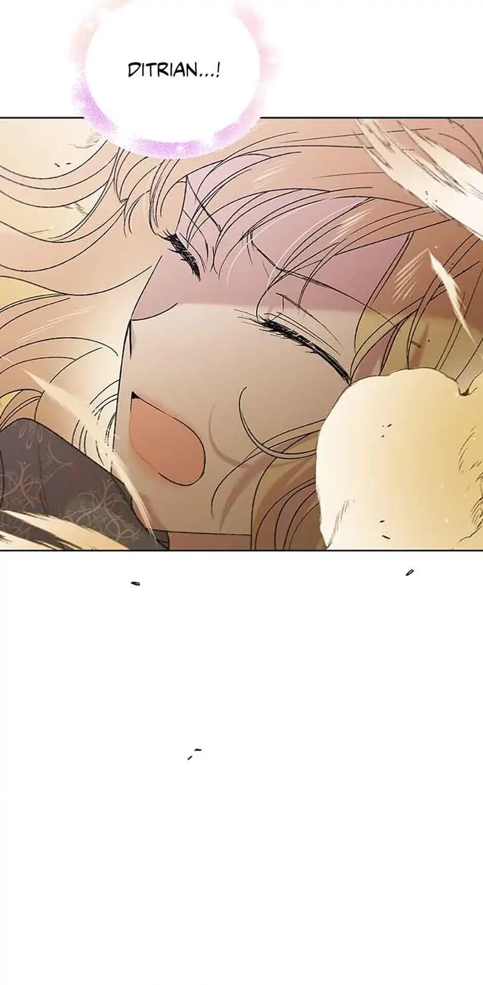 Saving My Sweetheart [Official] - Chapter 33 manhwa