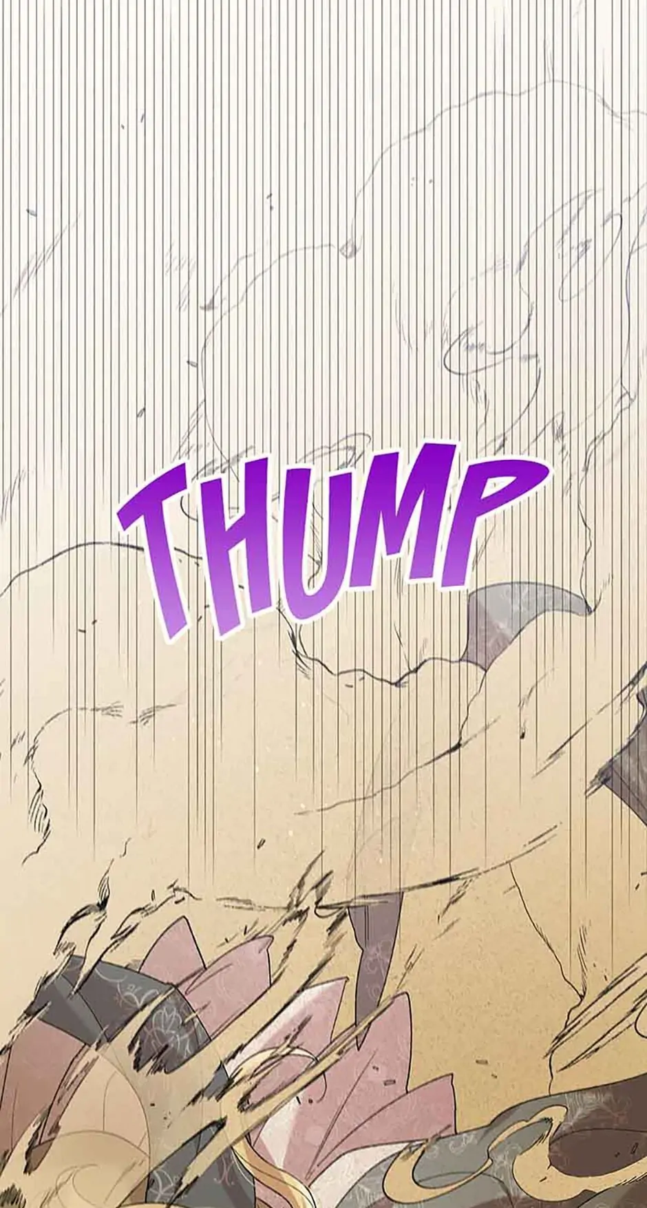 Saving My Sweetheart [Official] - Chapter 33 manhwa