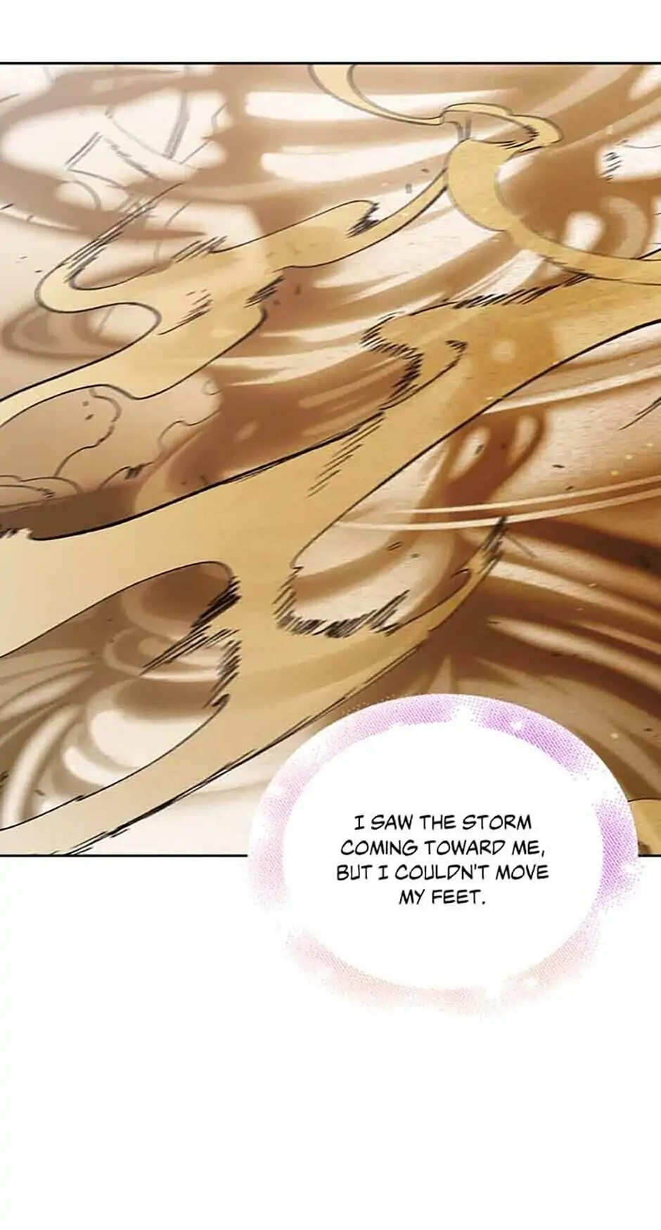 Saving My Sweetheart [Official] - Chapter 33 manhwa