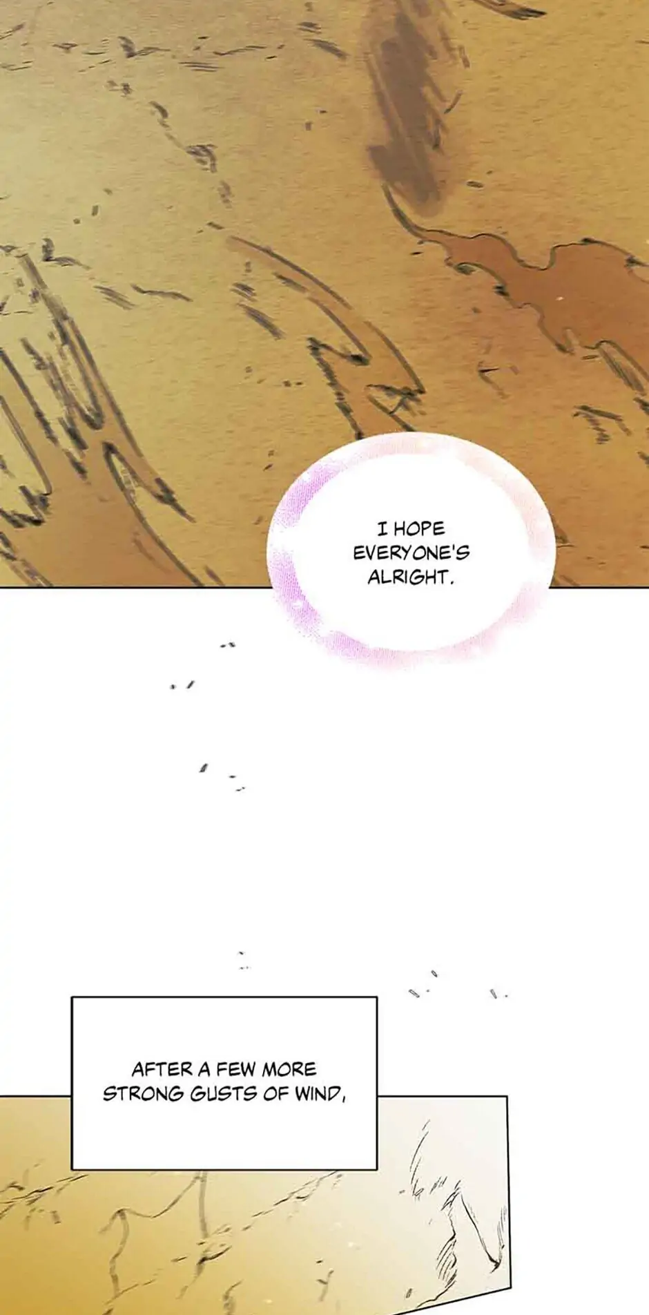 Saving My Sweetheart [Official] - Chapter 33 manhwa