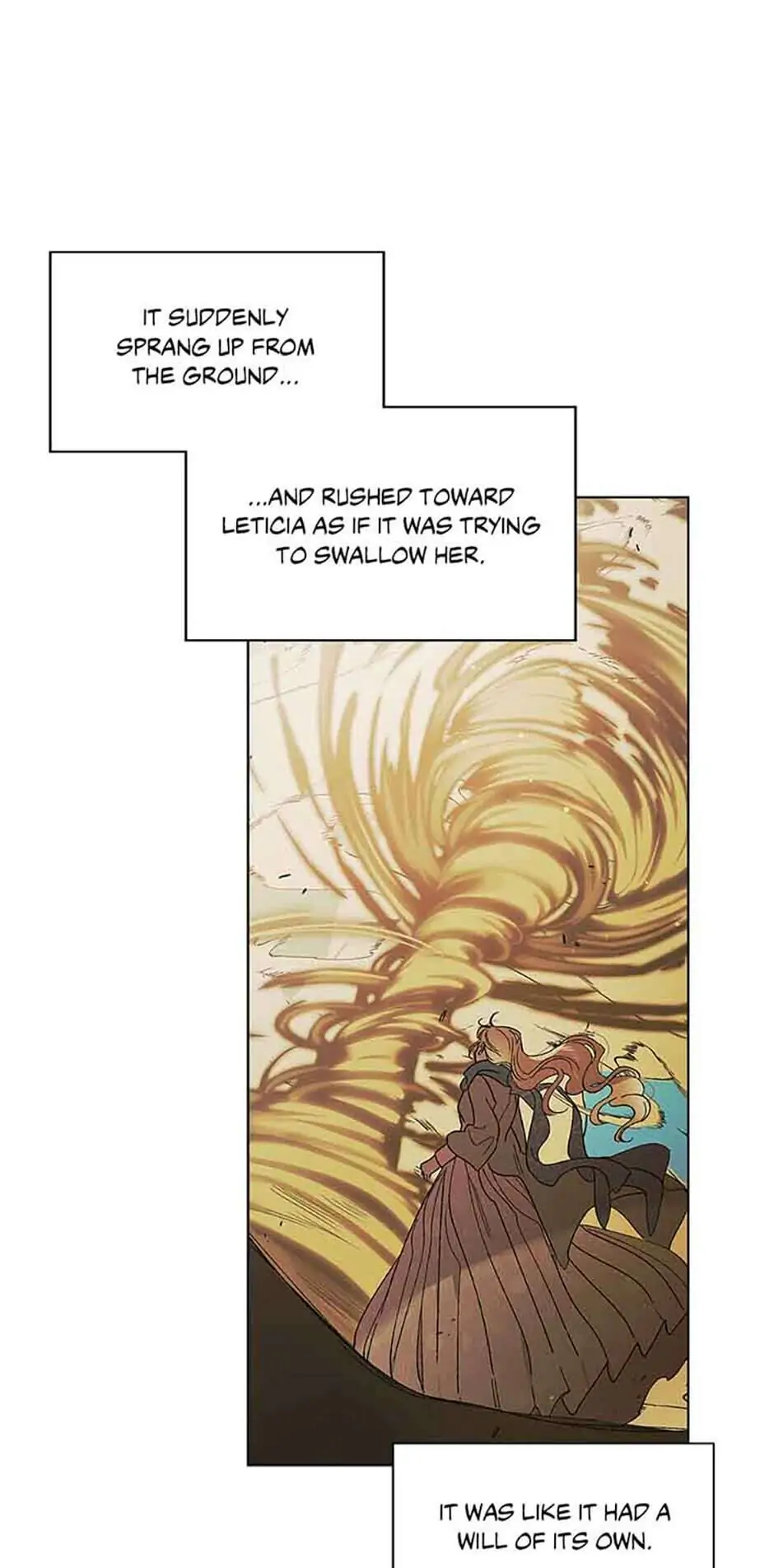 Saving My Sweetheart [Official] - Chapter 33 manhwa