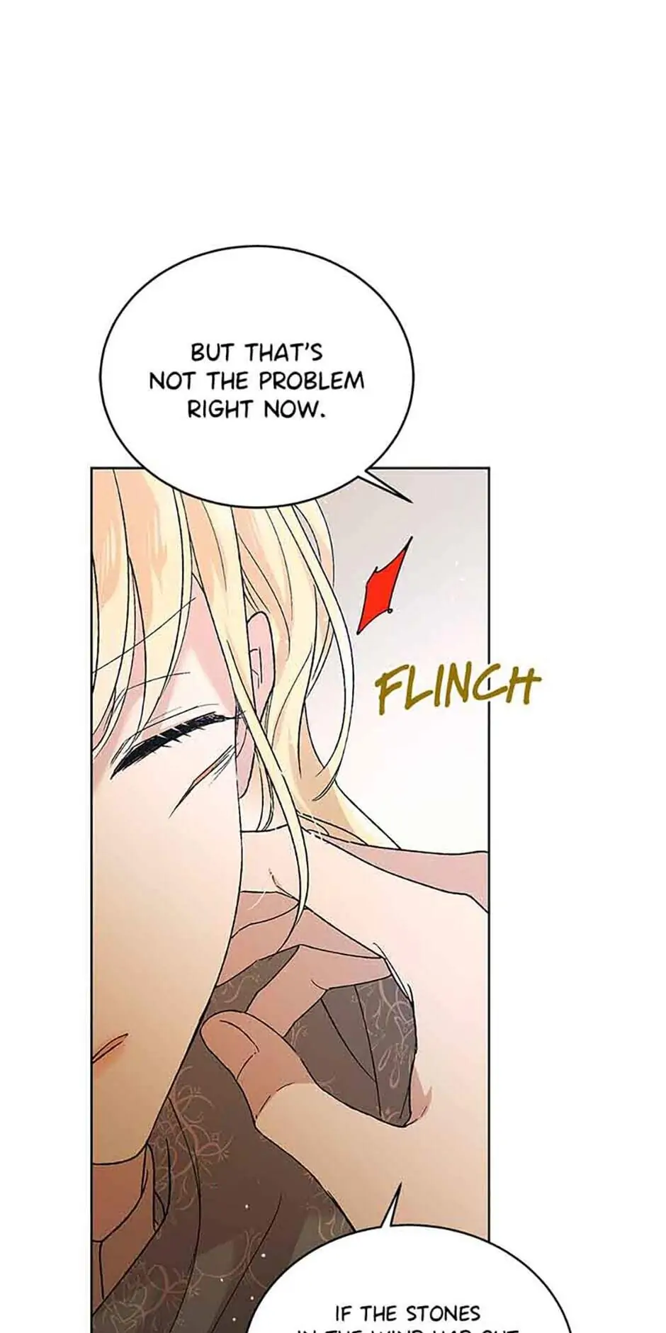 Saving My Sweetheart [Official] - Chapter 33 manhwa