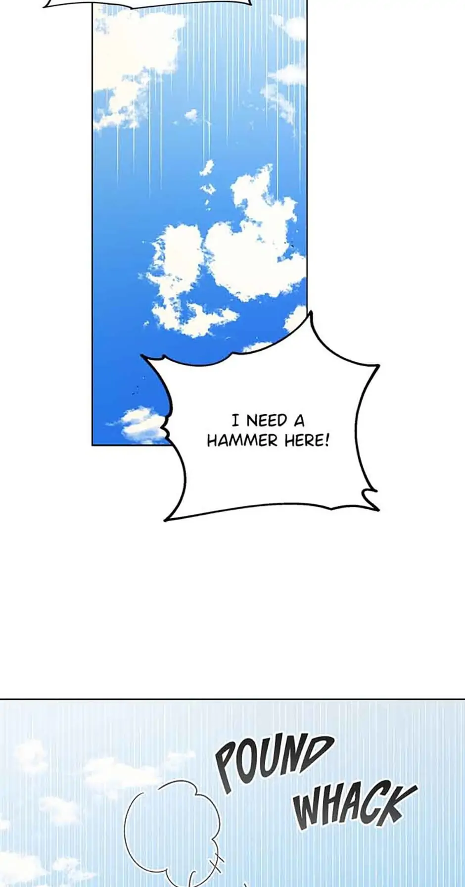 Saving My Sweetheart [Official] - Chapter 33 manhwa